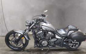 YAMAHA XVS1300CA STRIKER VP33