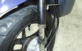 SUZUKI LET's 4 2002 CA45A