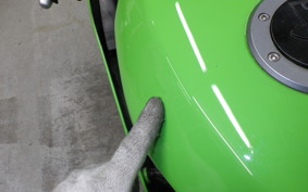 KAWASAKI ZXR400 Gen.2 1993 ZX400L