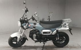 HONDA  DUX 125 JB04