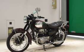 KAWASAKI W650 2003 EJ650A