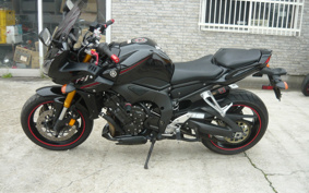YAMAHA FZ1 FAZER N 2007 RN17