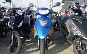 SUZUKI VECSTAR 150 CG42A