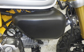 HONDA MONKEY 125 JB03