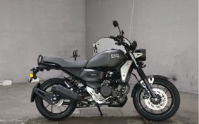 YAMAHA FZ-X RG73