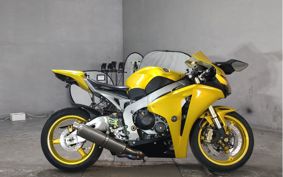 HONDA CBR1000RR 2011 SC59