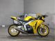 Фото Honda CBR1000RR 2011 с японского аукциона