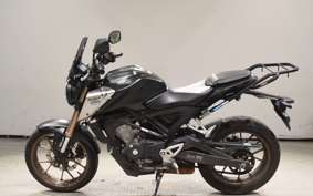HONDA CB125 R JC91