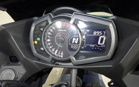 KAWASAKI NINJA 400 2021 EX400G
