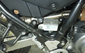 KAWASAKI SUPER SHERPA KL250G