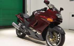 KAWASAKI ZZ1100 NINJA R Gen.2 2002