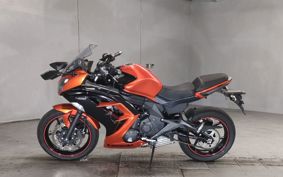 KAWASAKI NINJA400 EX400E