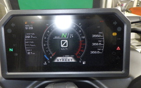 YAMAHA NIKEN GT 2024
