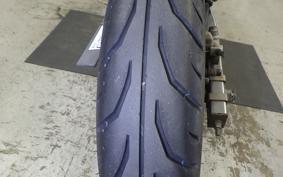 KAWASAKI KLX125D TRACKER 2013 LX125D