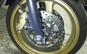 HONDA CB400 SUPER BOLDOR VTEC 2006 NC39