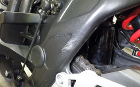 HONDA CBR650R 2024 RH03