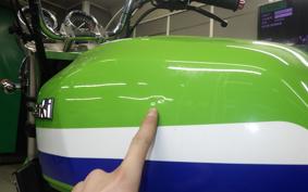 KAWASAKI ZRX400 1996 ZR400E