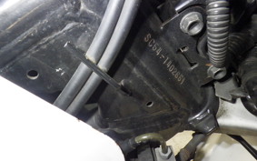 HONDA CB1300SB SUPER BOLDOR A 2007 SC54