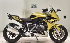BMW R1250RS 2020