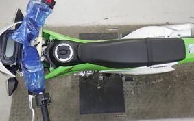 KAWASAKI KLX230 2018 LX230A
