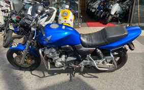 HONDA CB400SF 2016 NC42