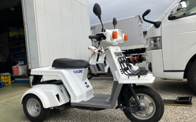 HONDA  GYRO X BASIC  TD02