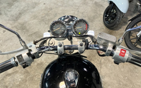 HONDA VRX400 ROADSTER 1995 NC33