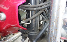 SUZUKI GZ150 A