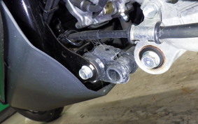 HONDA TACT-4ﾍﾞｰｼｯｸ 1997 AF79