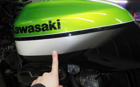 KAWASAKI ZRX1200 R 2008 ZRT20A