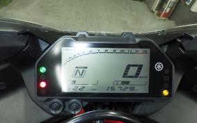 YAMAHA YZF-R25 A 2025 RG74J
