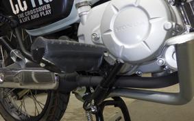 HONDA ｸﾛｽｶﾌﾞ110-2 1996 JA45