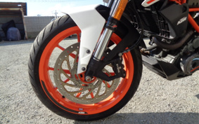 KTM 390 DUKE 2018 JPJ40