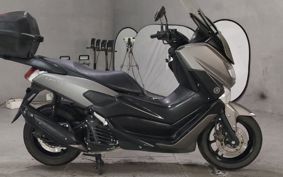 YAMAHA N-MAX 125 SED6J