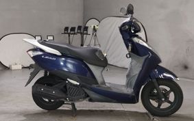 HONDA LEAD 125 JF45
