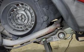 HONDA DIO Gen.6 2000 AF62