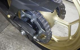 KAWASAKI Z250 A 2012 ER250C