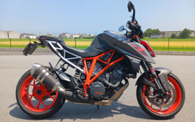 KTM 1290 SUPER DUKE R 2017 V3940