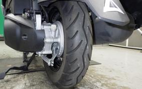 YAMAHA JOG125 2018 SEJ5J