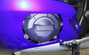 YAMAHA YZF-R6 2020