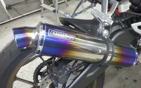 HONDA CB250RA 2011 MC52