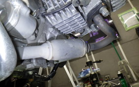 HONDA ｸﾛｽｶﾌﾞ110-2 2007 JA45
