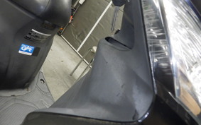 HONDA DIO 110 2016 JF31