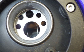 YAMAHA YZF-R7 2022 RM39J