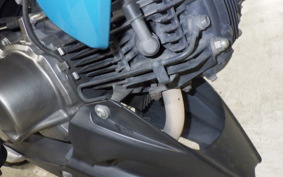 KAWASAKI Z125 PRO 2015 BR125H