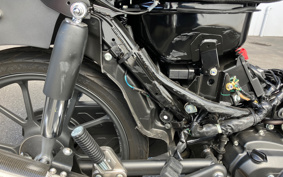 HONDA  SUPER CUB C125 JA58