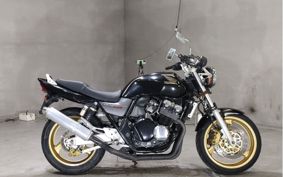 HONDA CB400SFV-2 NC39