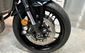 YAMAHA MT-09 ABS 2021 RN69J