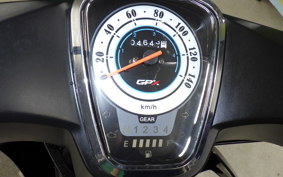 OTHER +GPX POPZ125