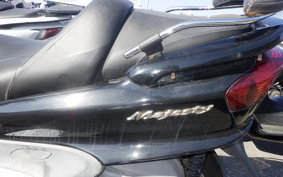 YAMAHA MAJESTY 250 C SG03J